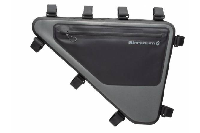 Blackburn Frame Bag Outpost Elite