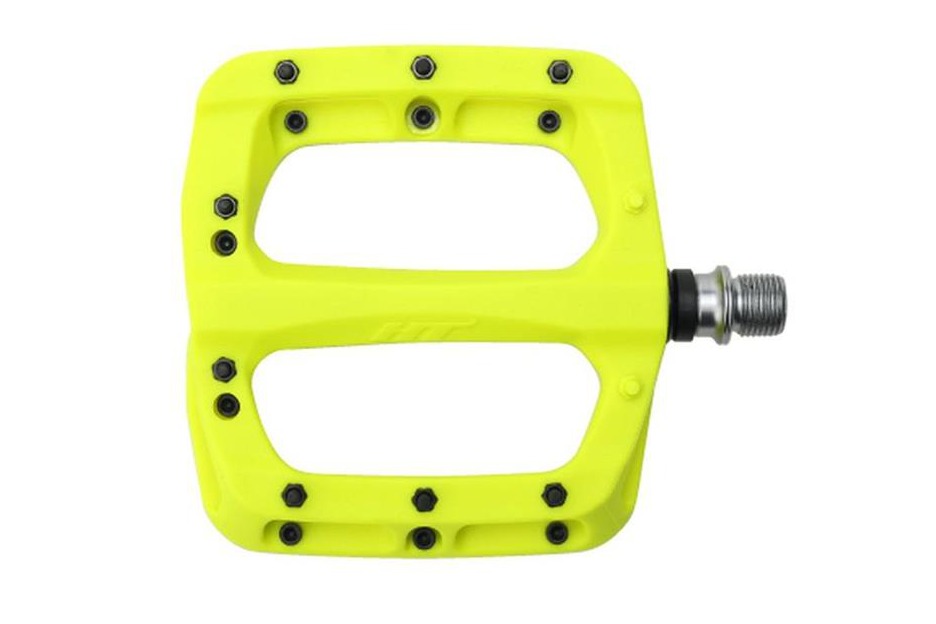 HT Components Pedals Gnarly Daniels
