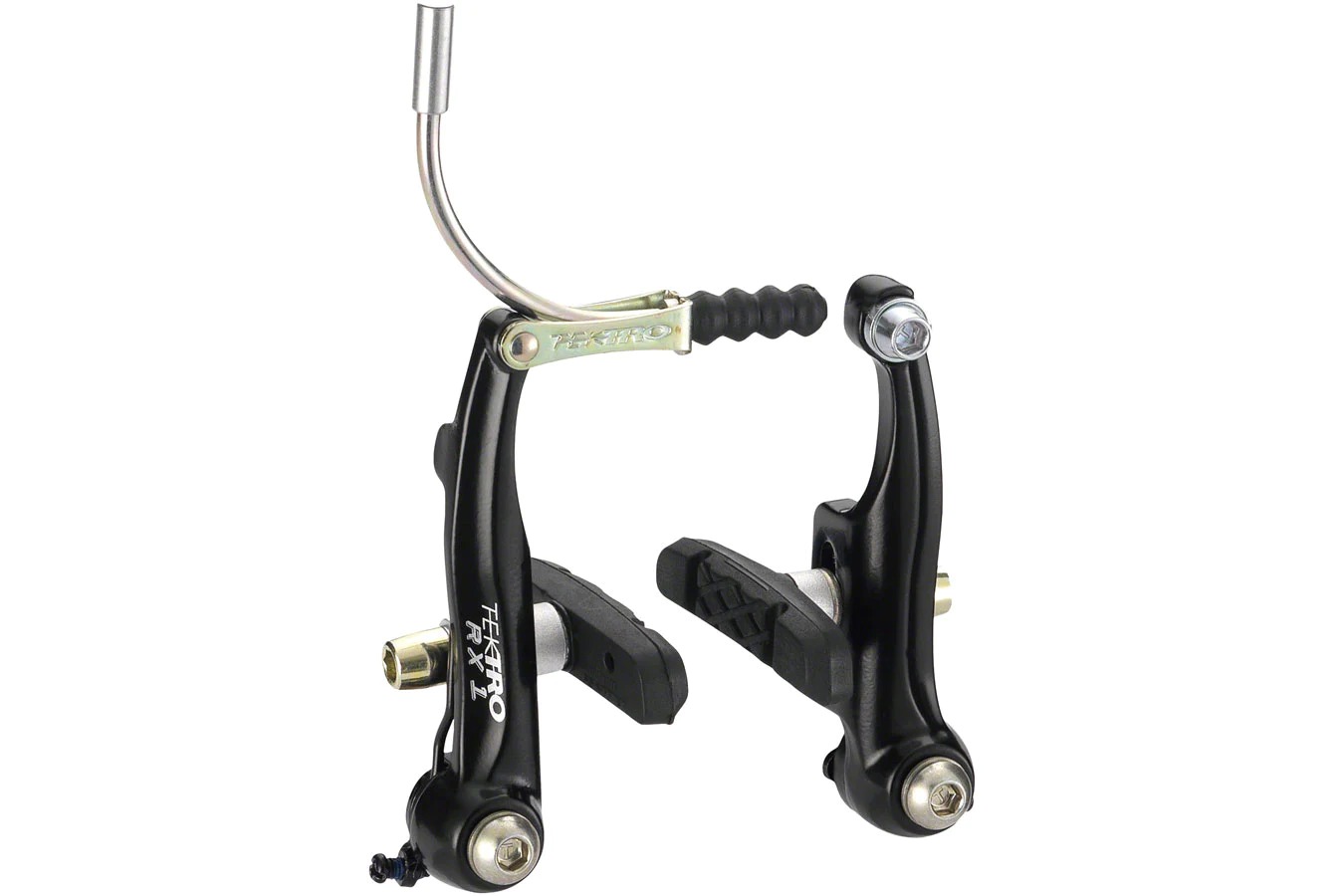 Tektro RX1 Mini V- Brake - Black