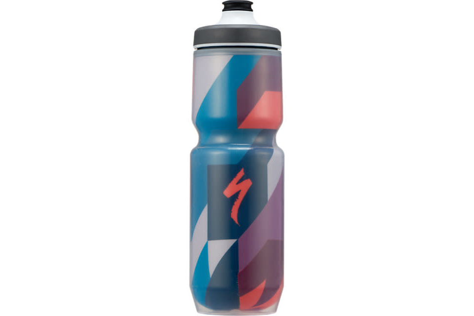 Specialized Waterbottle Purist Insulated Chromatek WaterGate