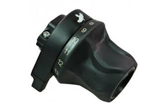 Rohloff Shifter Twist Shift