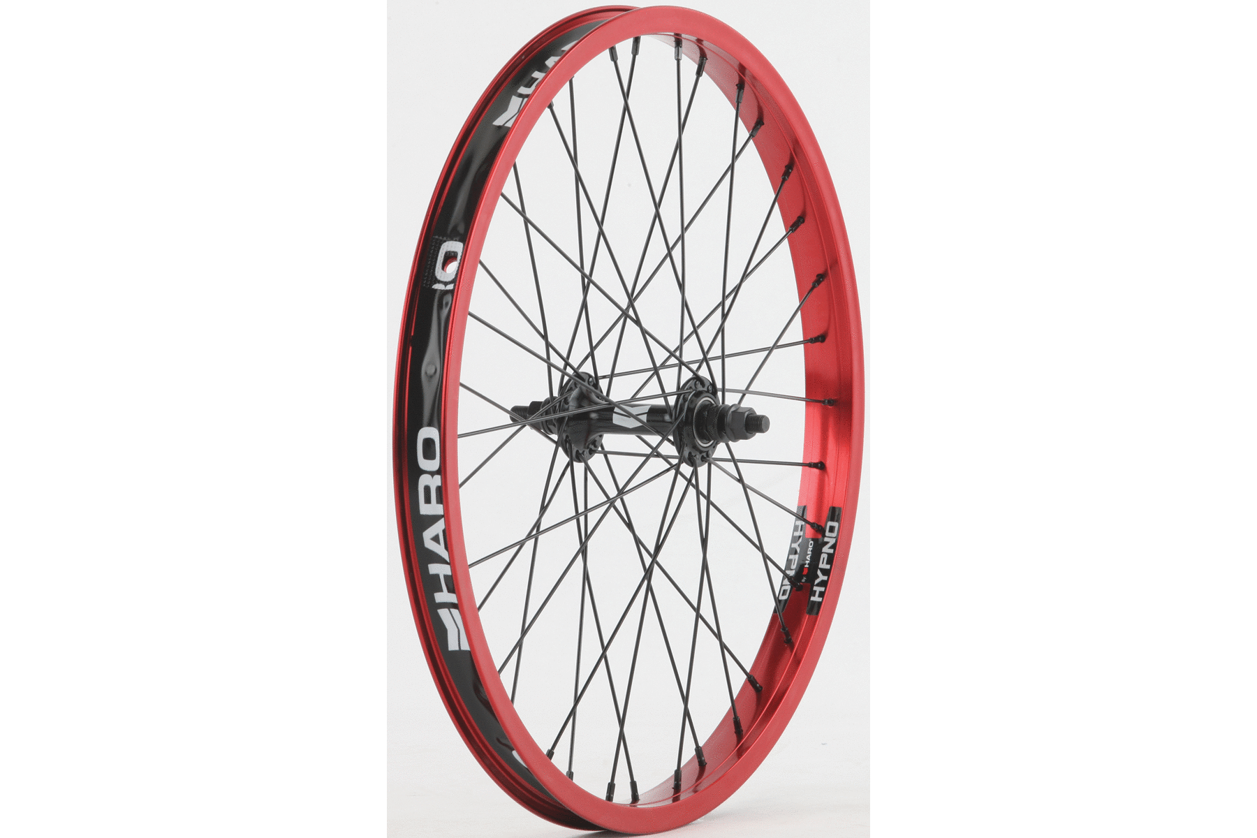 Haro Hypno Front Wheel