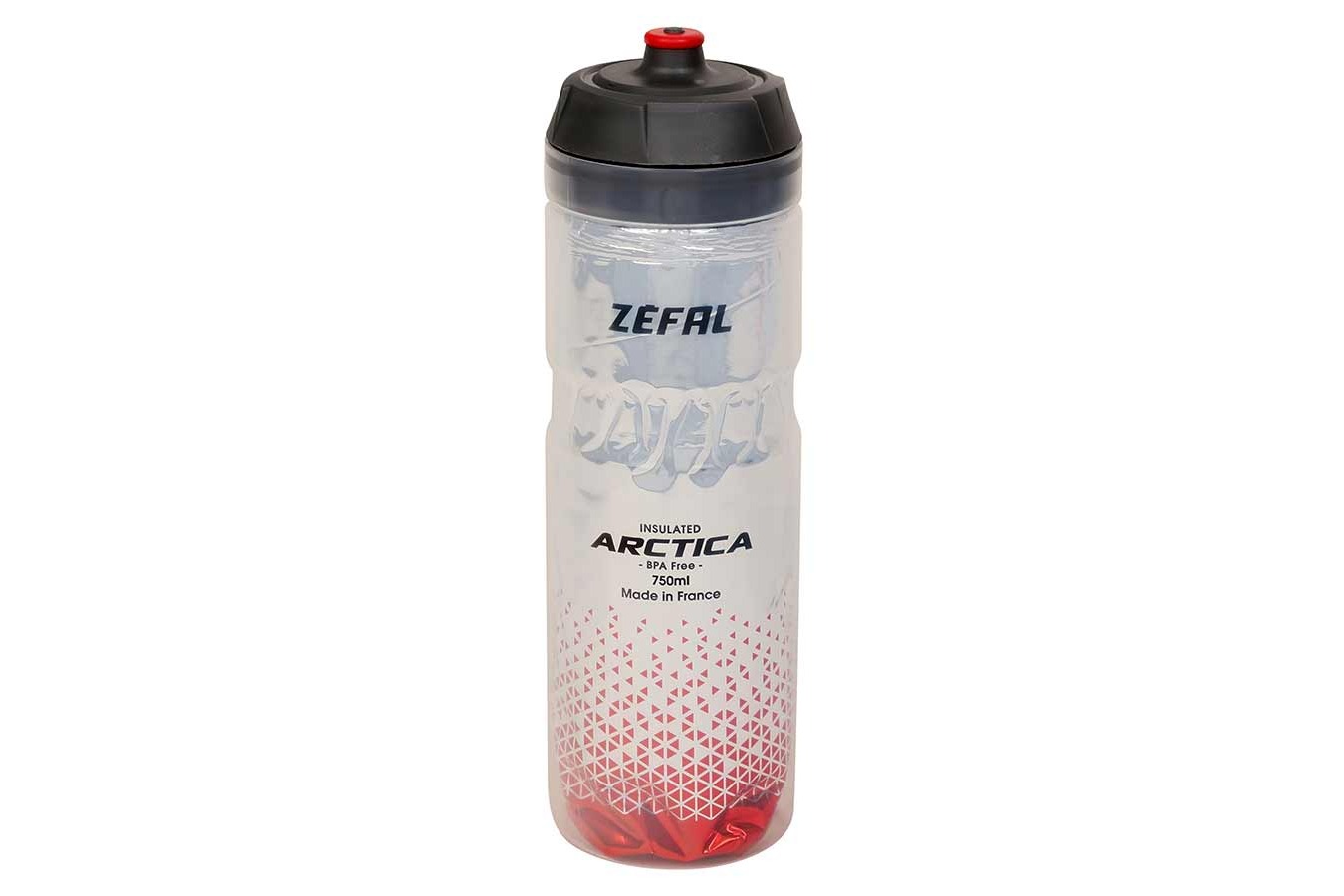 Zefal Artica 750ml Insulated Water Bottle