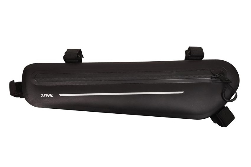 Zefal Z Adventure C3 Frame Bag 3.3Litre Black