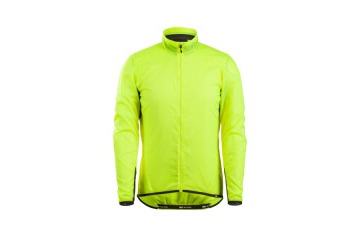 Sugoi Jacket Stash Hi-Vis