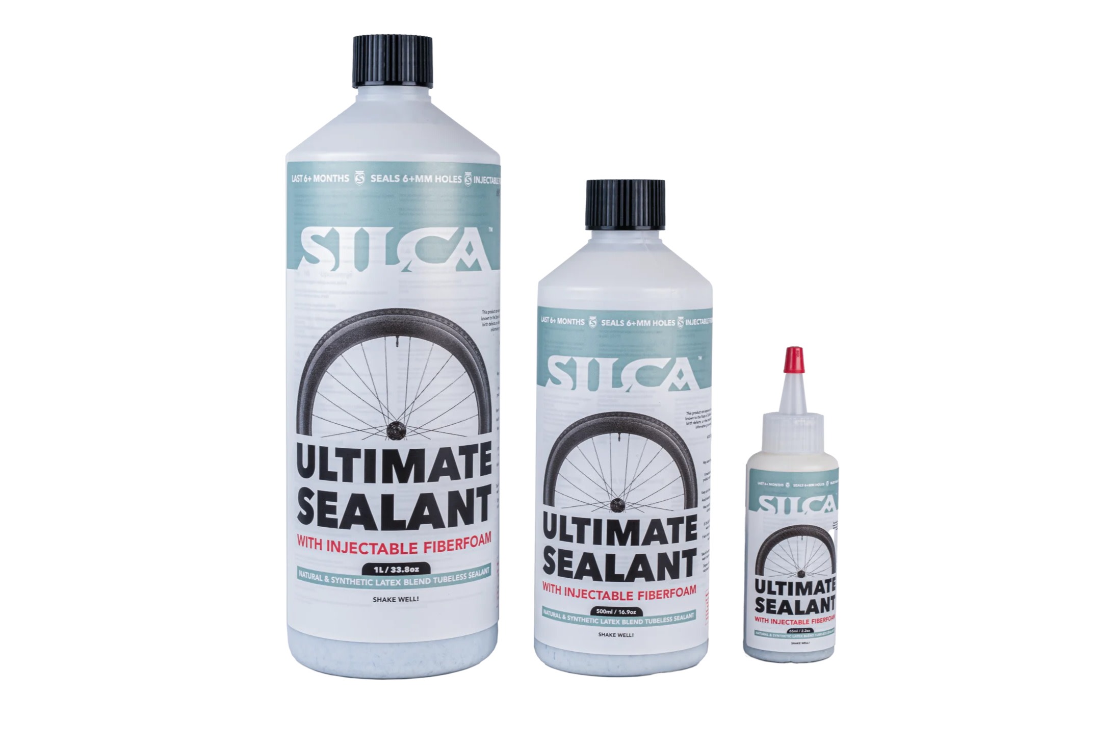 Silca Ultimate Sealant 2.0