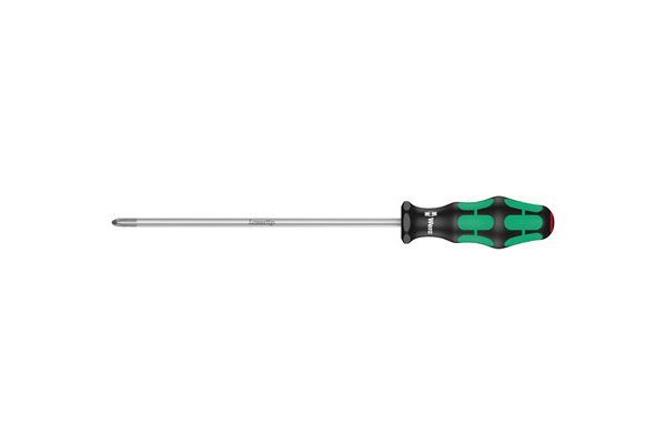 Wera Phillips Screwdriver Ph2 200mm