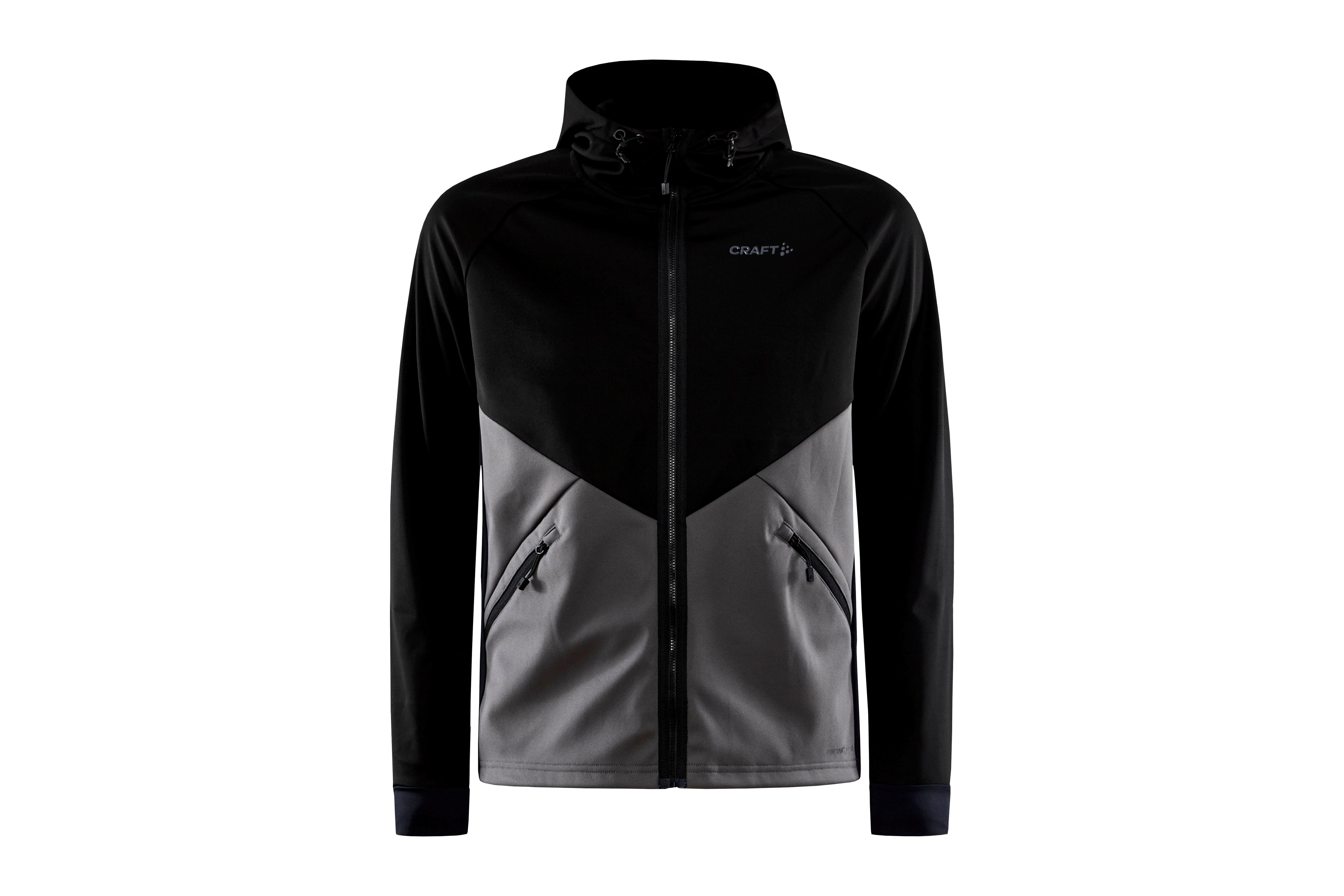 Craft Glide Hood Jacket Mens