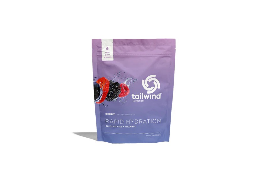 Tailwind Rapid Hydration