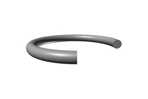 Fluidseal O-Ring