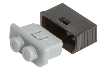 Shimano HB-NX30 Connector Cap & Cover 2SS 9803