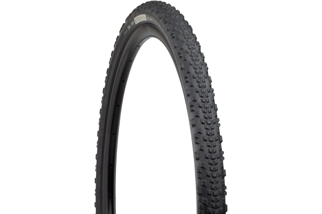 Teravail Rutland Light & Supple Tire