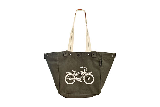 Electra Bag Tote Inner Basket Liner Delivery