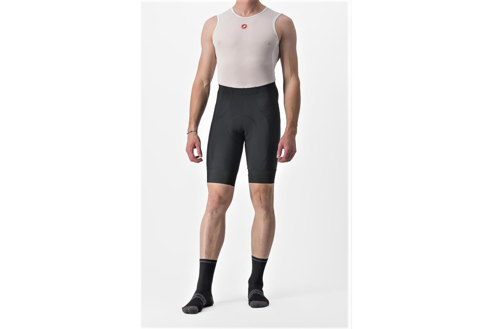 Castelli Entrata 2 Short