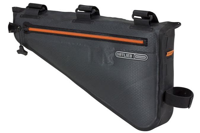Ortlieb Bike Packing Frame Bag