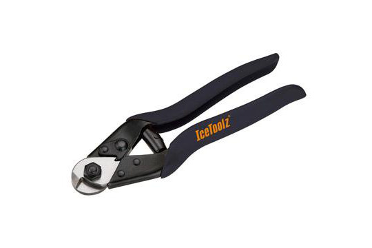 IceToolz Basic Cable Cutter Tool