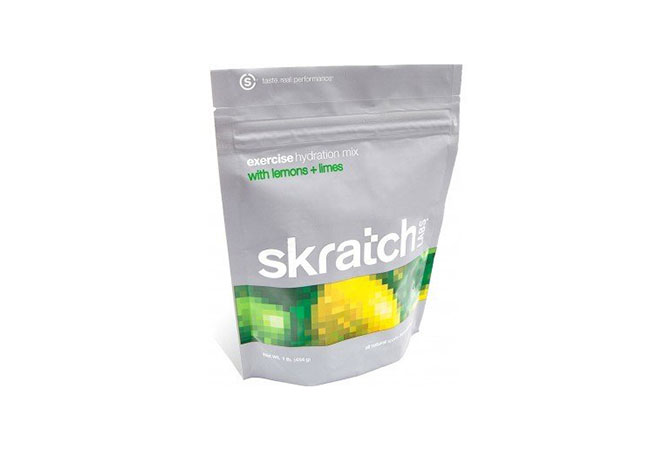 Skratch Hydration Mix