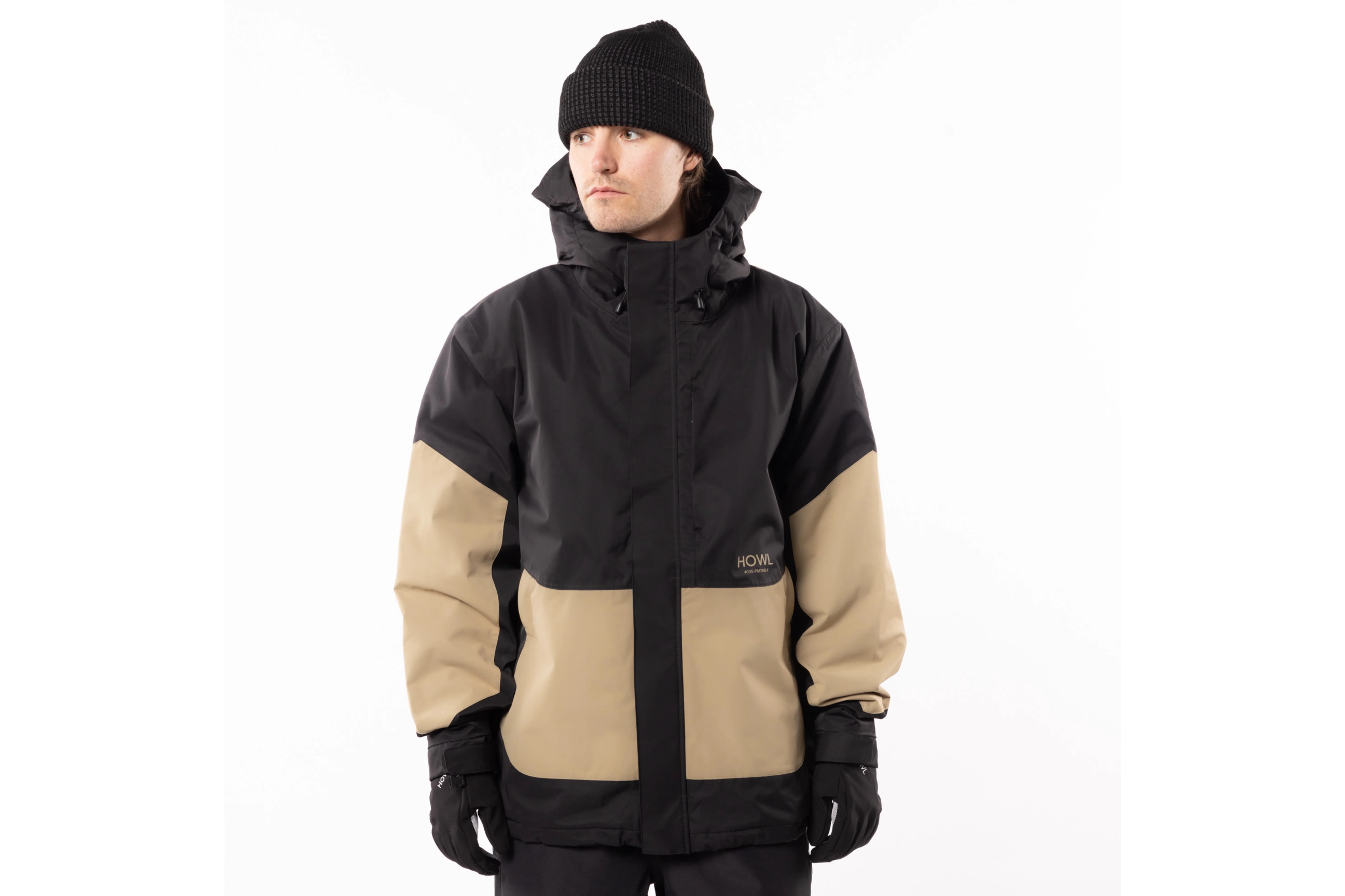 Howl Supply Insulation Jacket