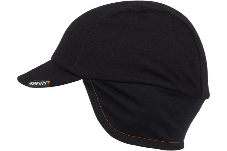 45Nrth Greazy Cycling Cap