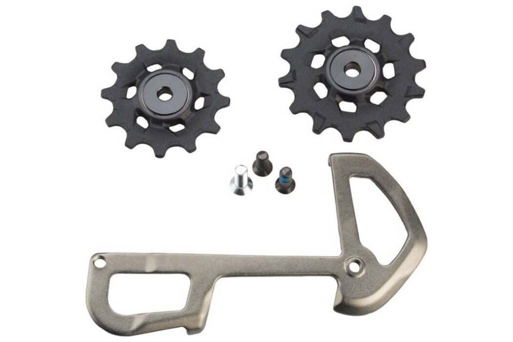 SRAM XX1 Eagle Pulley and Inner Cage