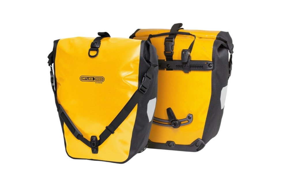 Ortlieb Pannier Touring Back Roller Classic QL2.1