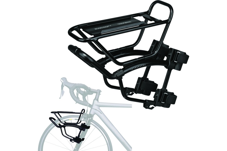 Topeak Tetrarack R1 Front Rack