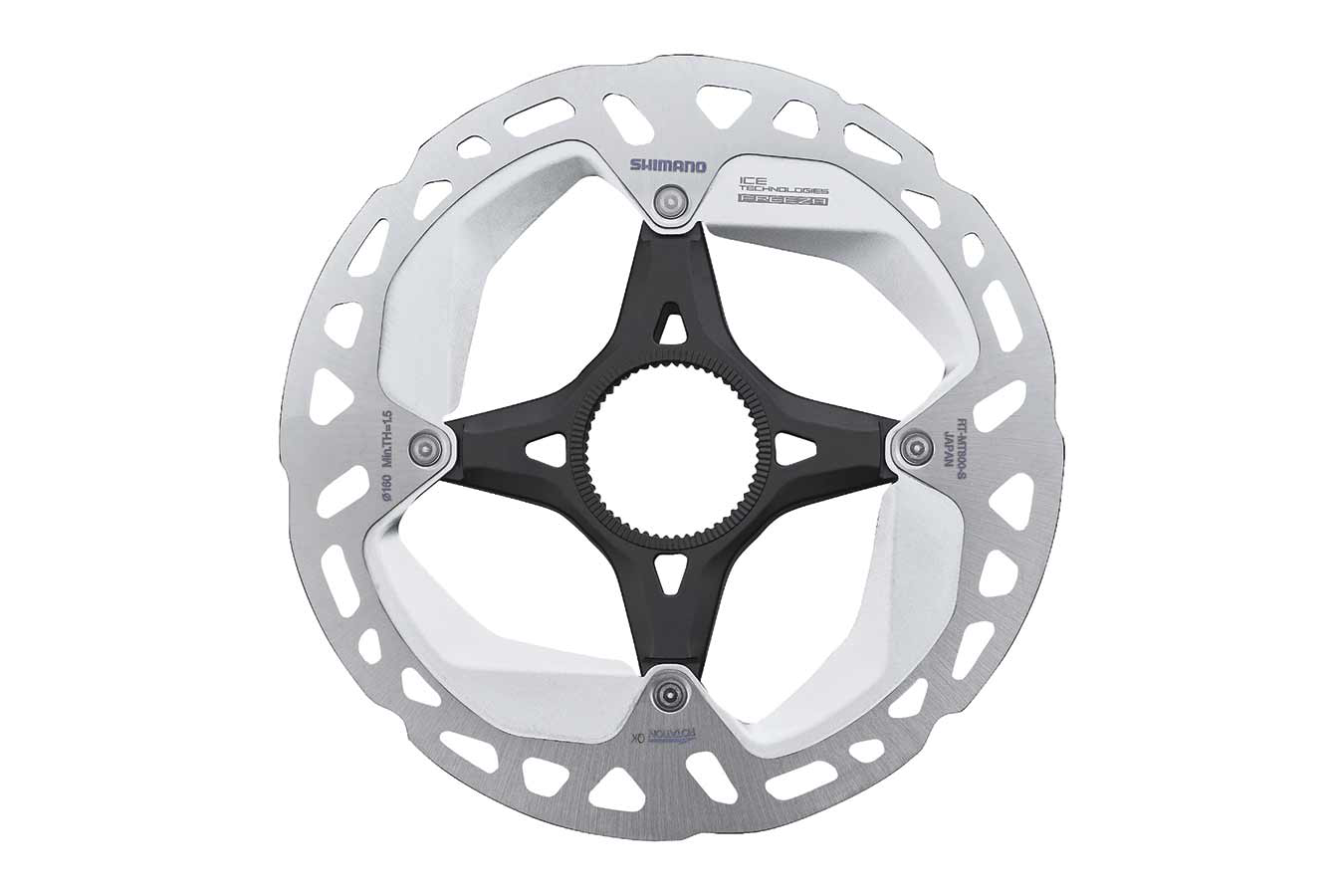 Shimano RT-MT800  XT Brake Rotor