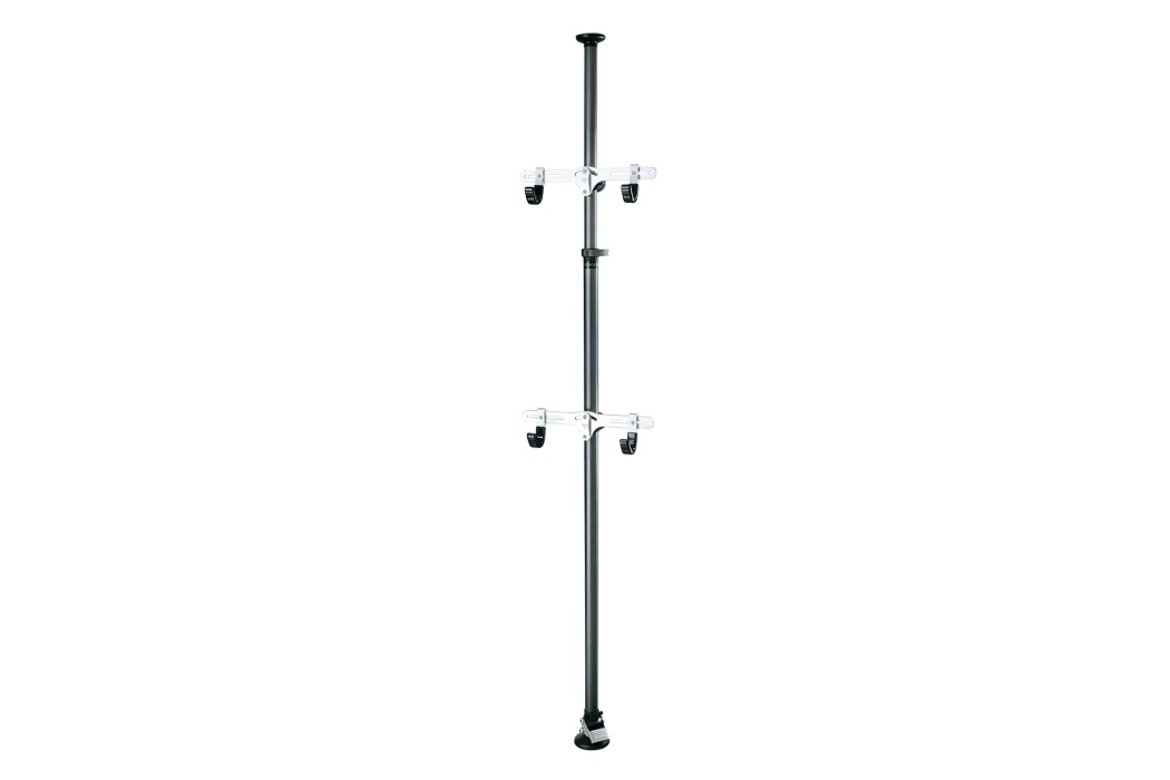 Revolution store bike stand