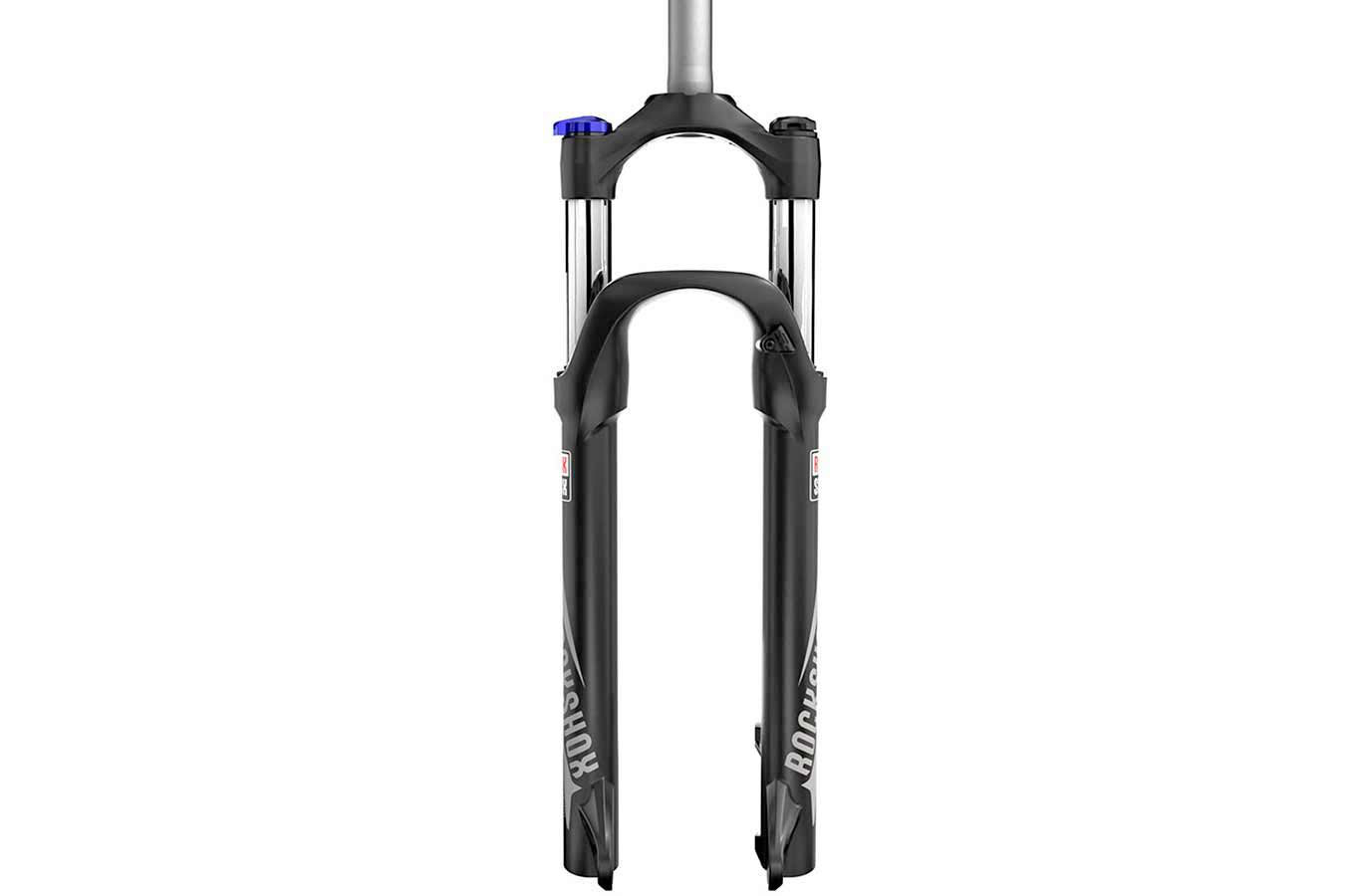 RockShox 30 Silver TK 26in Coil 100mm QR Suspension Fork