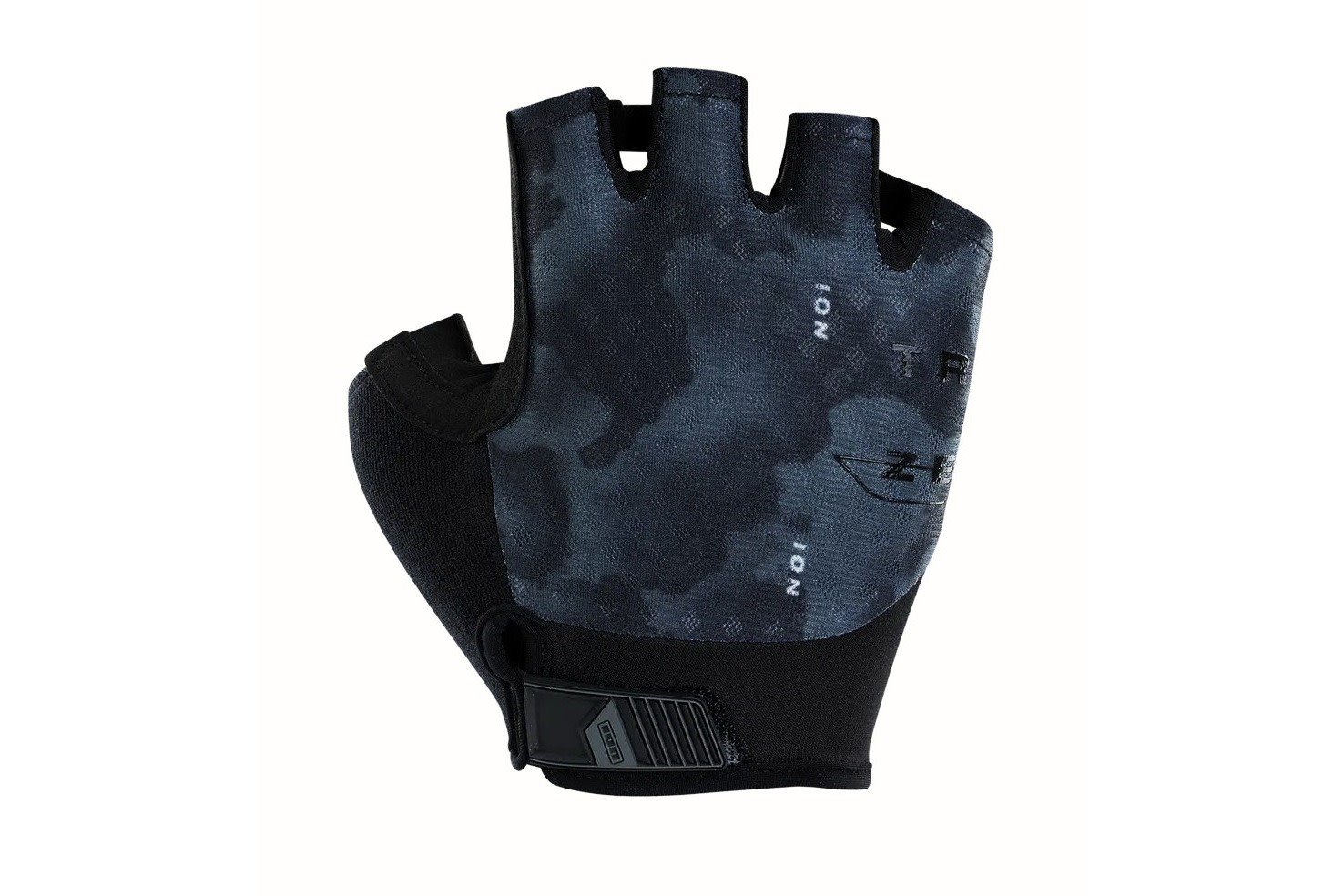 ION Traze Half Finger Glove