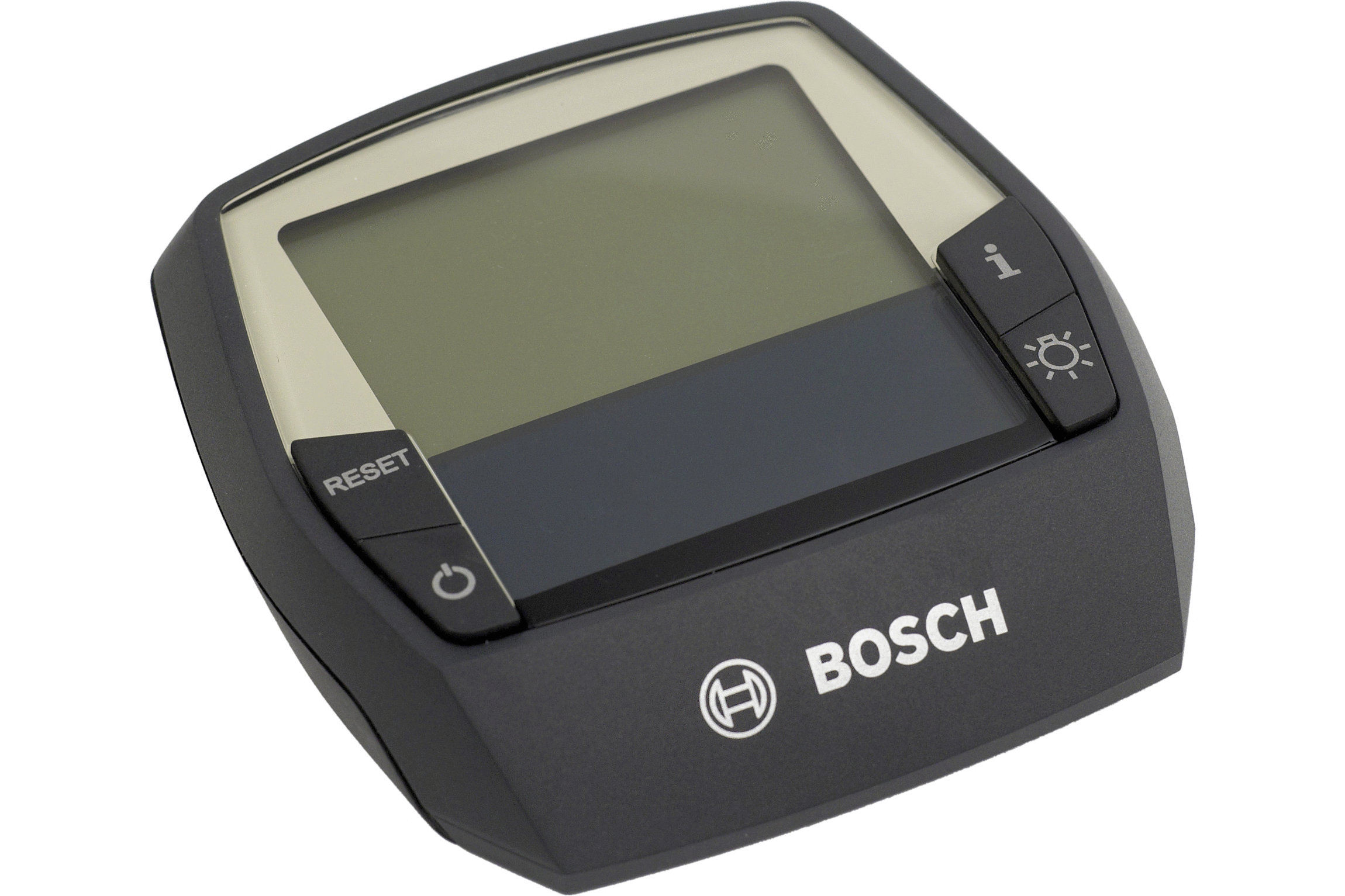 Bosch Intuvia Control Unit Spacer [8] [8][21]