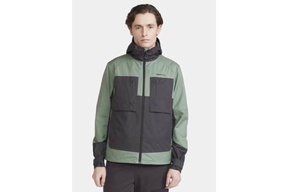 Craft ADV Backcountry Jacket Mens