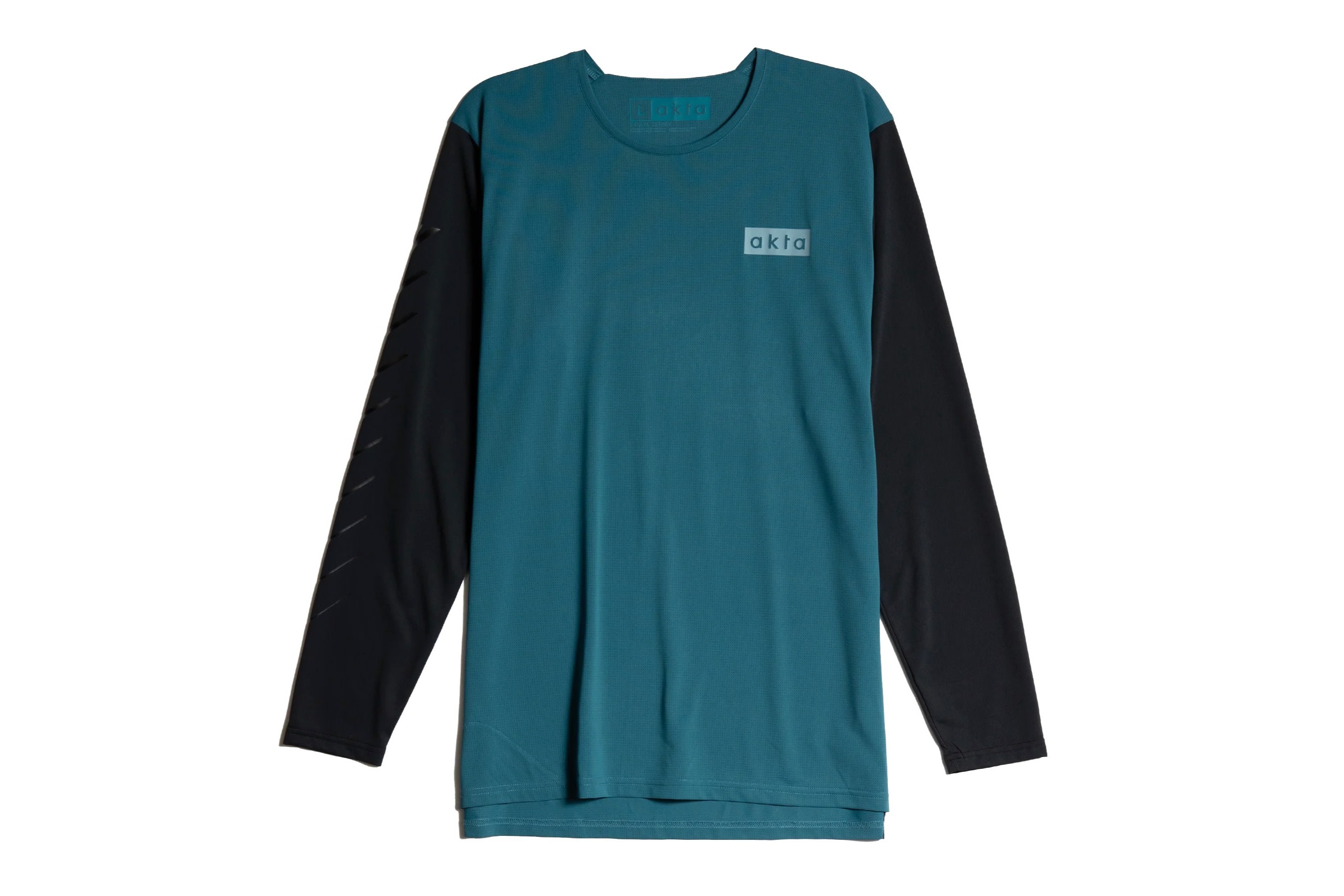 Akta Long Sleeve Trail Jersey