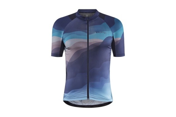 Craft ADV Endur Graphic Men's Jersey