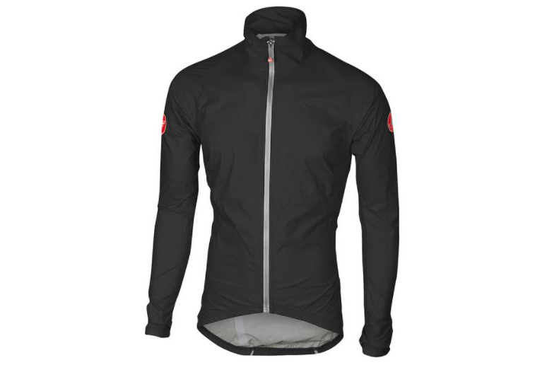 Castelli Emergency 2 Rain Jacket