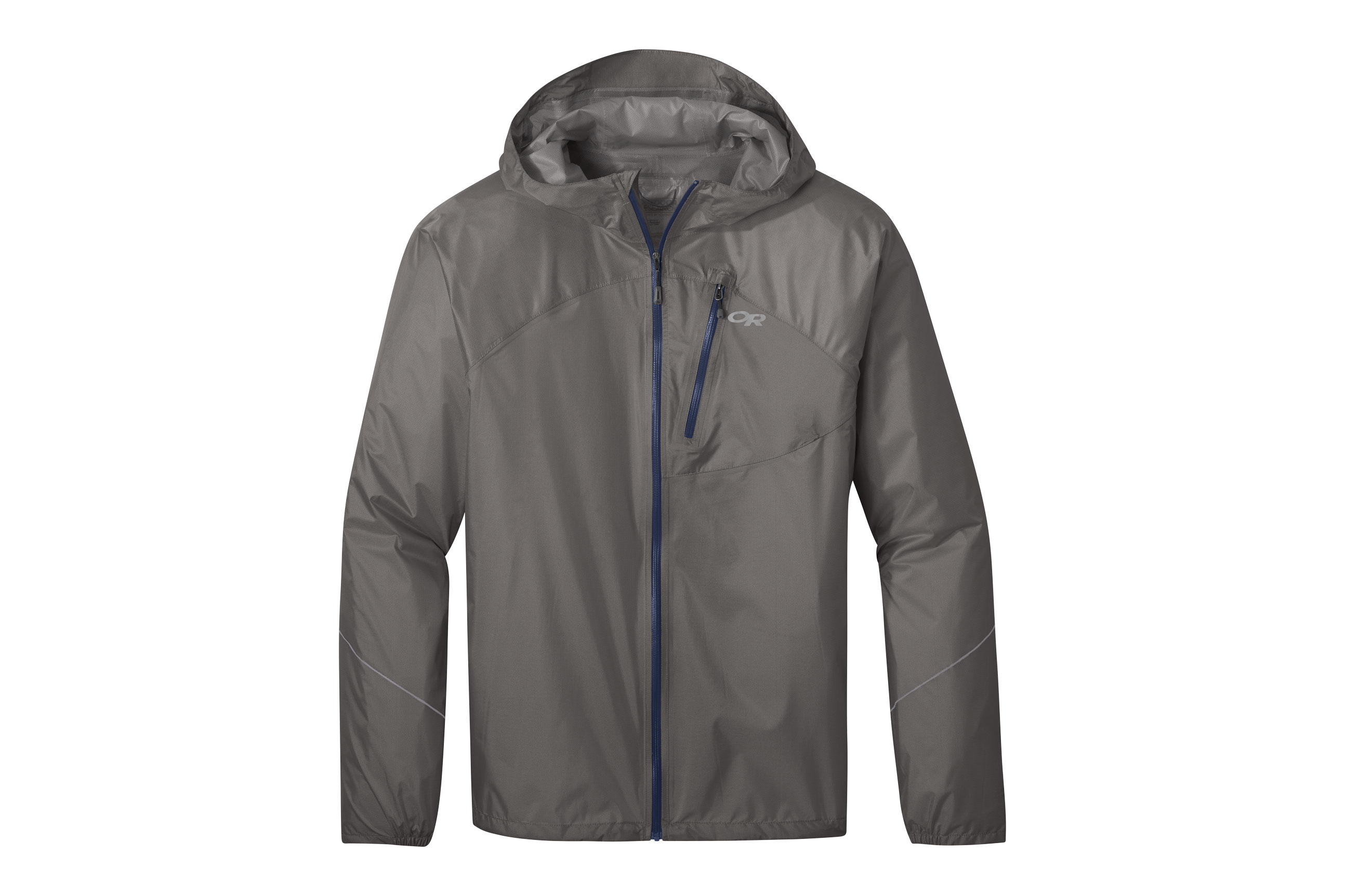 Outdoor Research Helium Rain Jacket