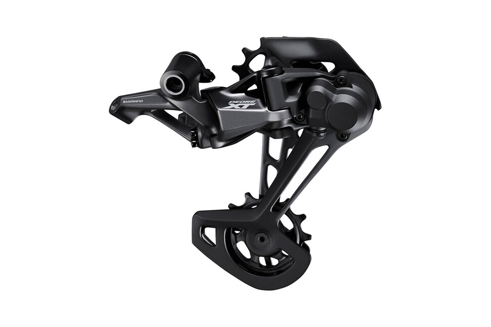 Shimano RD-M8100 XT GS 12-Speed Direct Attachment