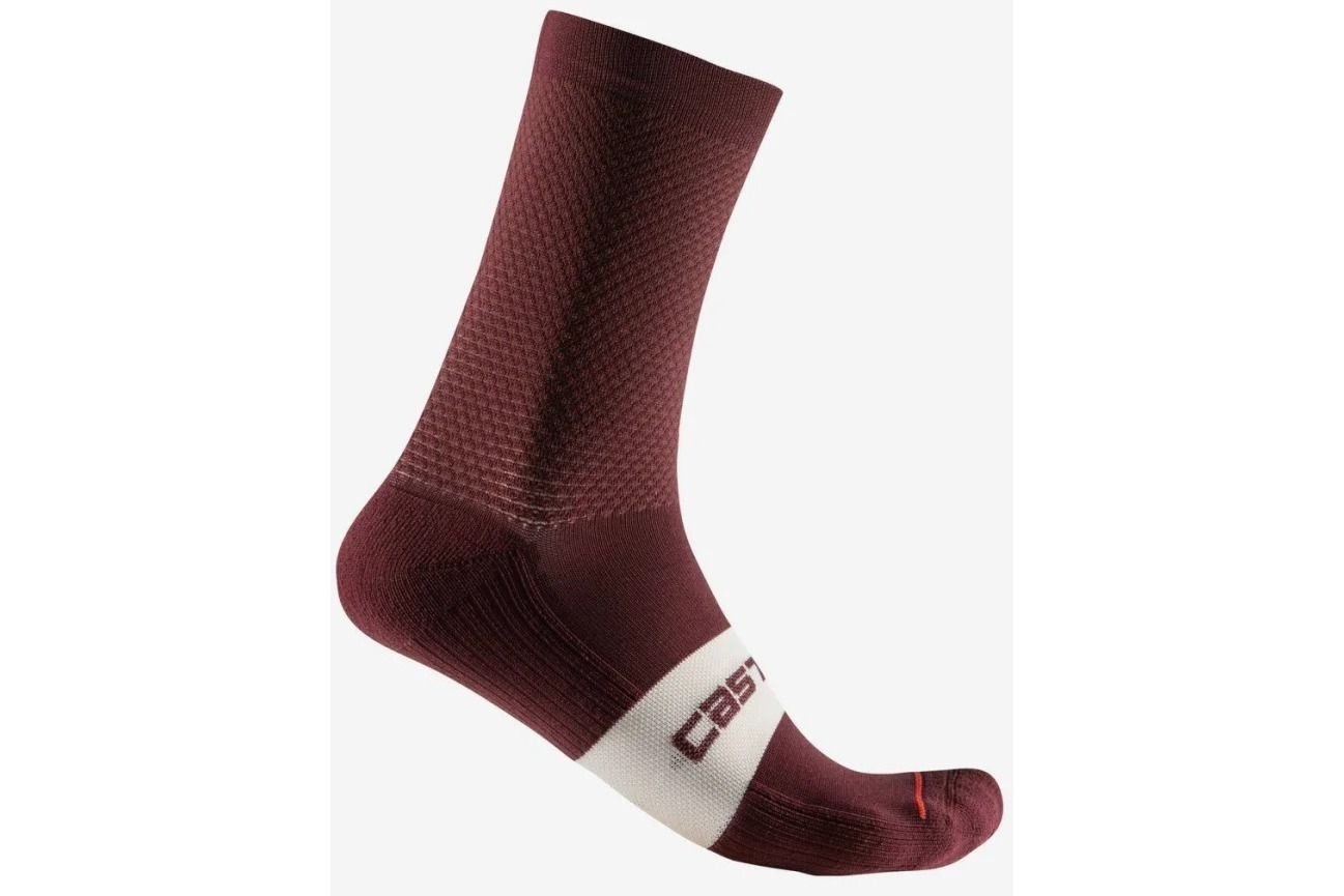 Castelli Espresso 15 Sock
