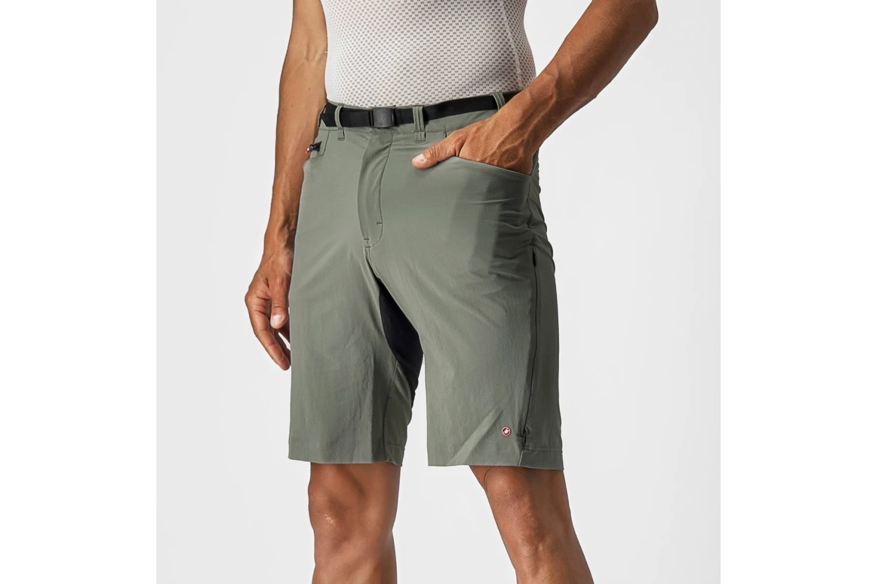 Castelli Unlimited Trail Baggy Short