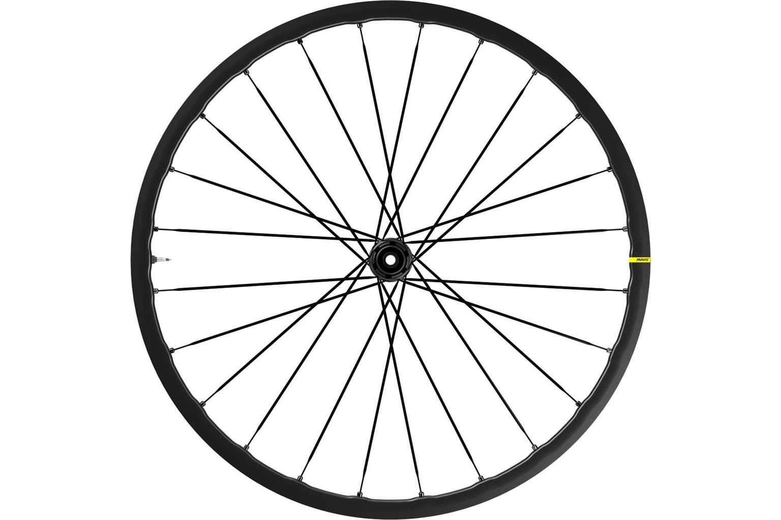 Mavic Wheel Rear Ksyrium SL DCL Disc CenterLock 12mm x 142mm Shimano HG11
