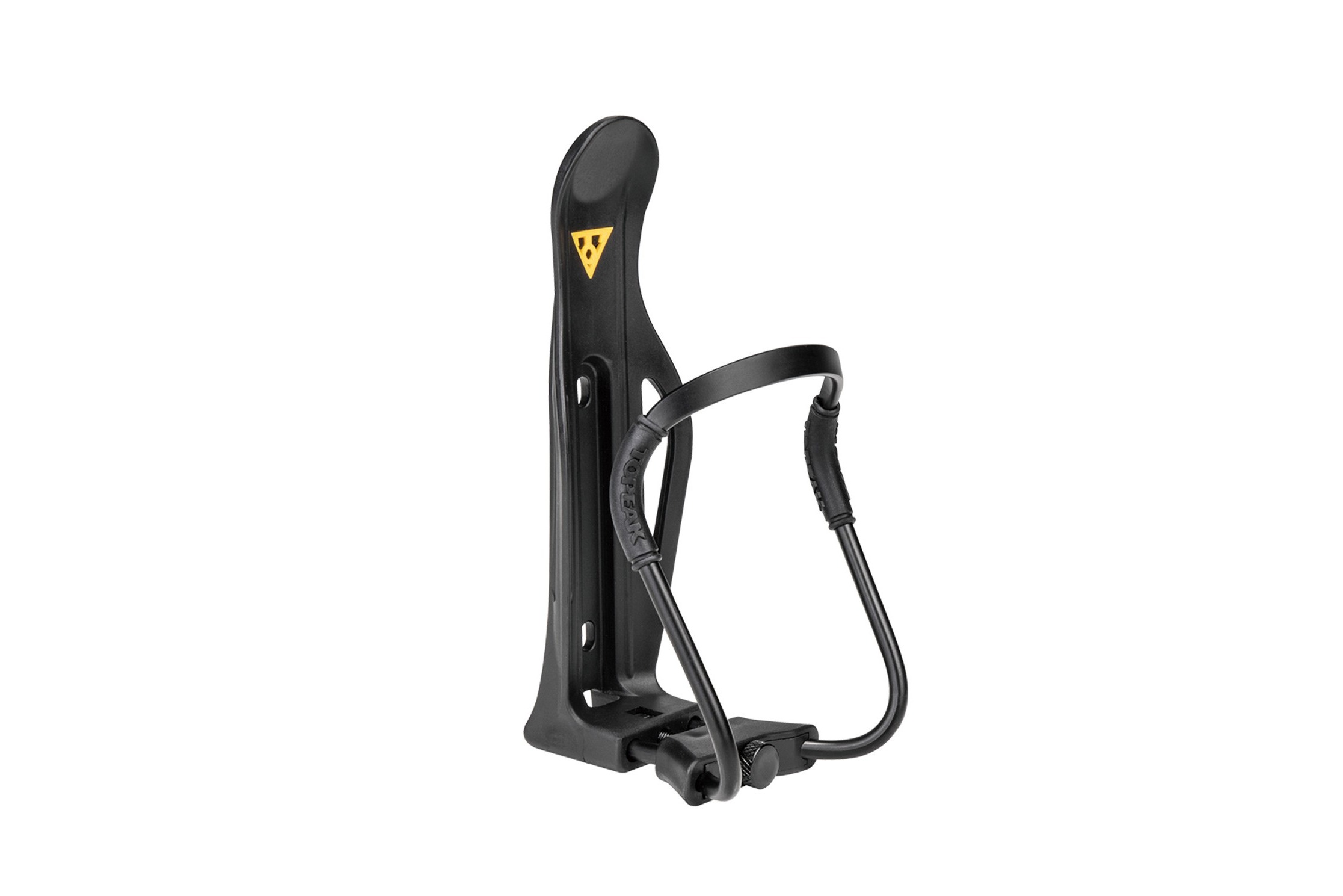 Topeak Waterbottle Cage Modula II Alloy Adjustable Cage Black