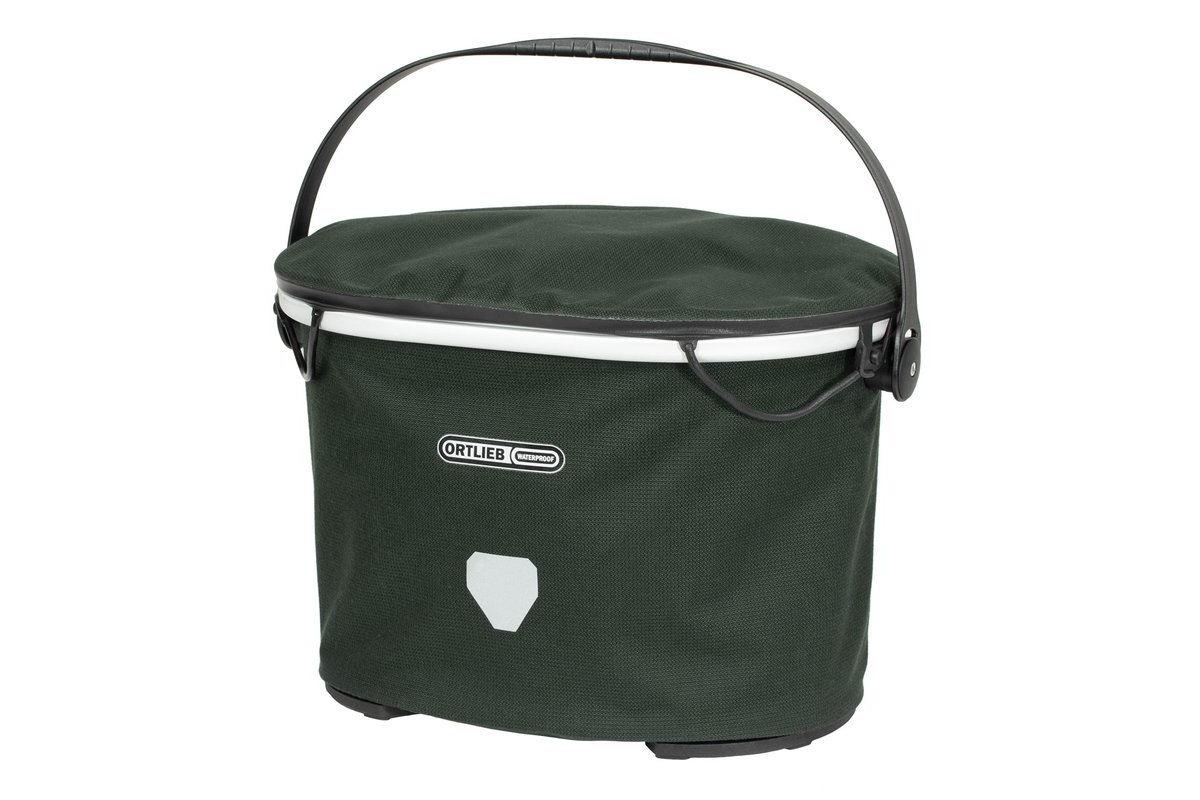 Ortlieb Up-Town Urban 17,5 Litre Pine Piece