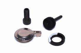 SR Suntour Speed Lockout Lever XCR/XCR32/Raidon/Epixon/Zeron