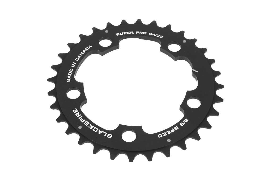 Blackspire Super Pro Road Chainring