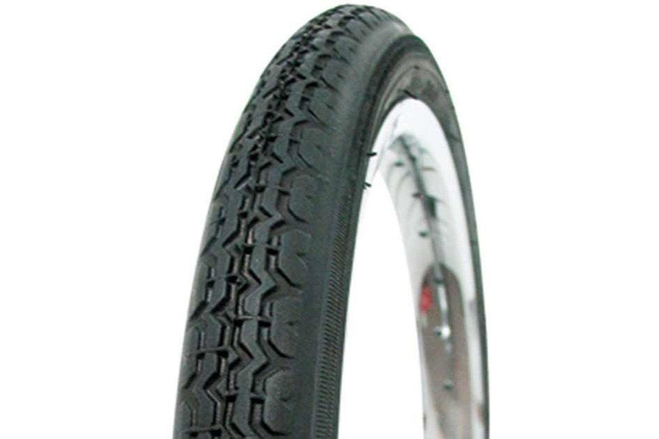 Vee Rubber VRB-018 Tire 18 x 1.75 Wire Clincher Black