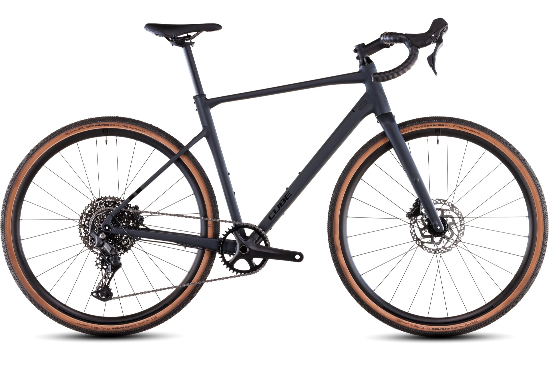 Cube Nuroad Pro