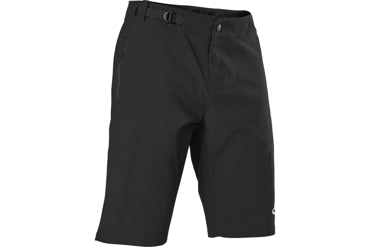Fox Ranger Shorts w/Liner