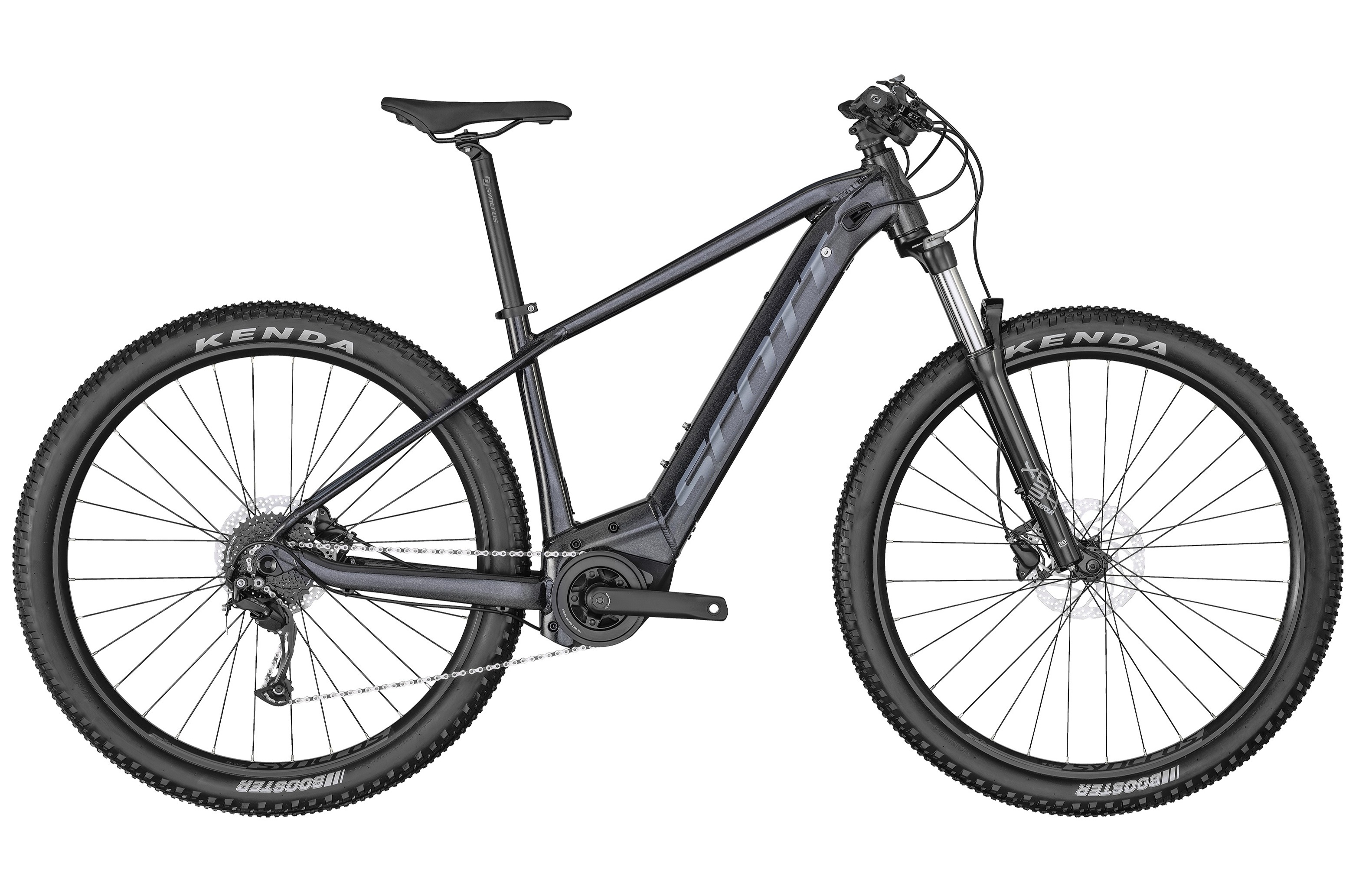 Scott aspect discount eride 950 bike