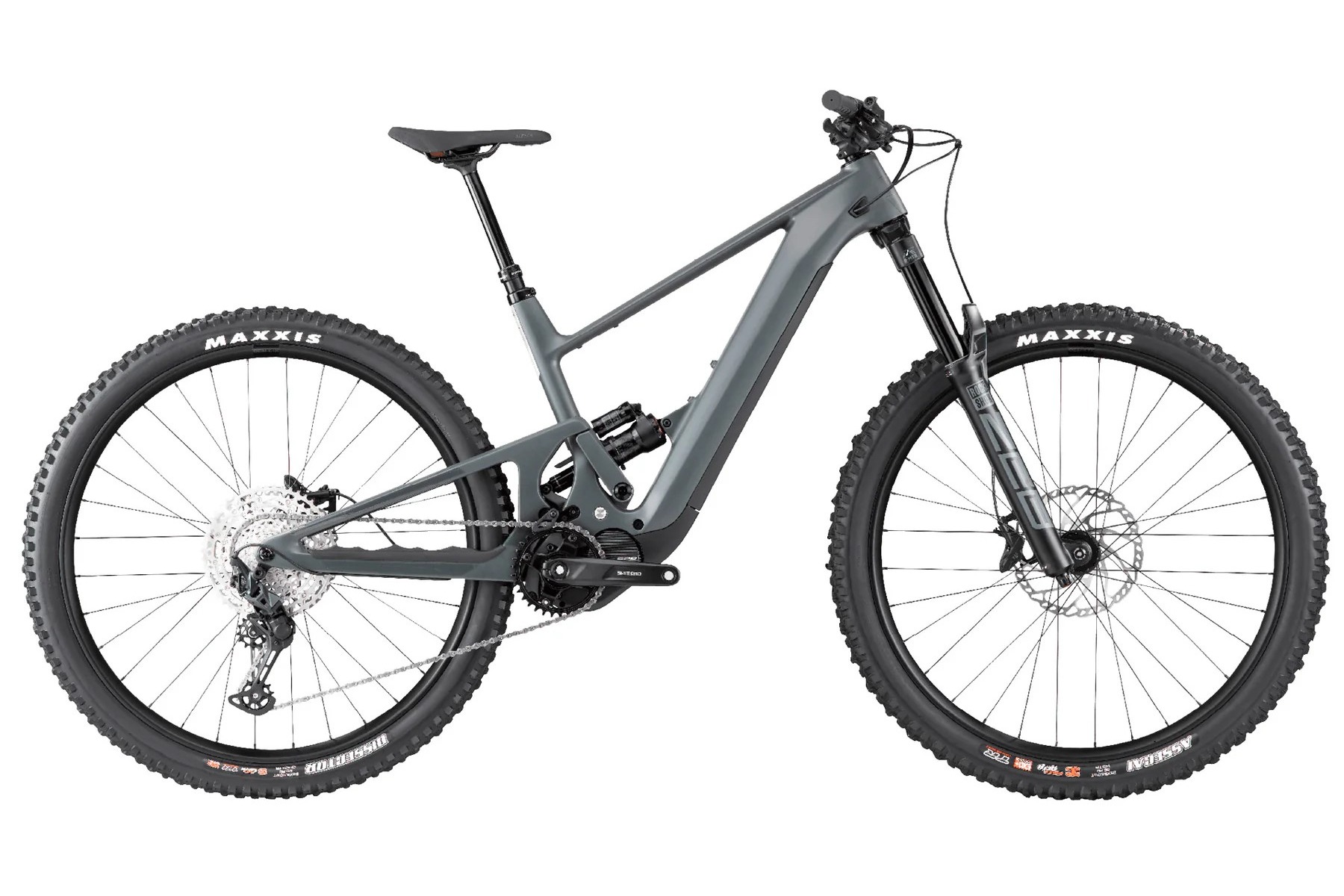 Scor 4060 Z ST SLX ebike