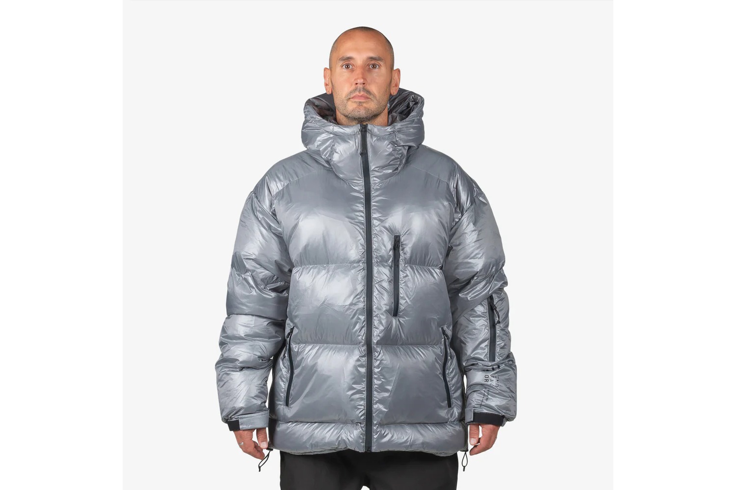 Endeavor Elite Insulated Jacket